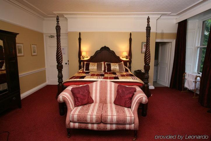 Altamount House Hotel Blairgowrie and Rattray Room photo