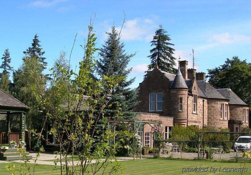 Altamount House Hotel Blairgowrie and Rattray Exterior photo